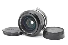 ★極上品★ NIKON ニコン NEW NIKKOR 24mm F2.8 #K458-2のサムネイル