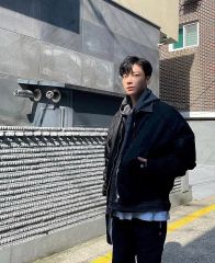 さんタク2025年】完全同色同型 木村拓哉さん着用 DERBYジャケット L