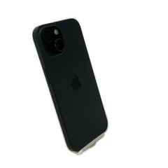 iPhone 15 128GB ブラック au 美品 - メルカリ
