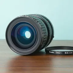 [訳あり特価] SMC PENTAX-A ZOOM 24-50mm F4 Kマウント オールドレンズ #74のサムネイル