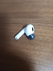 （正規品）Apple AirPods Pro 2世代 片耳 L 片方 左耳 USB-C、Type-C モデルのサムネイル