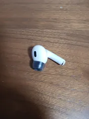 （正規品）Apple AirPods Pro 2世代 片耳 R 片方 右耳　USB-C、Type-C モデルのサムネイル