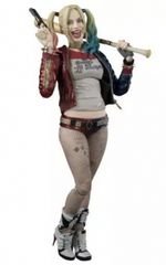 新品、未開封 DCマルチバース ハーレイクイン アクセサリーセット