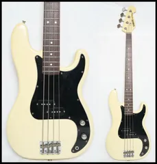 ★YAMAHA PB400RA Vintage White プレシジョンベース 日本製 ジャパンヴィンテージ 80年代 MADE IN JAPAN★のサムネイル