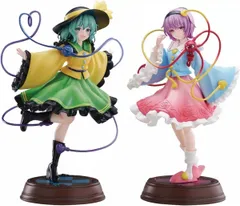 2026年最新】フィギュア 東方Project 古明地こいしの人気アイテム