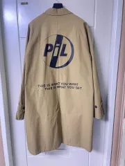 SUPREME PIL コート L 2022FWのサムネイル