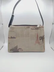 Paul Smith　ポール・スミス　ポーチバッグのサムネイル