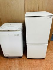 2019年製 Panasonic 家電2点セット 冷蔵庫 洗濯機 ① - メルカリ