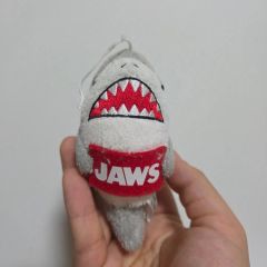 激レア！ジャンピングフラッシュ ムームー星人 ぬいぐるみ