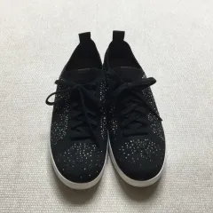 FITFLOP フィットフロップ キュービック スニーカー 255のサムネイル