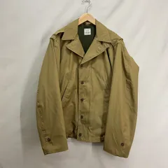 BUZZ RICKSON'S (バズリクソンズ) BR15332 Type M-41 フィールドジャケット 38R【I0203-005】217のサムネイル