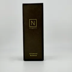 【未使用】N organic エヌオーガニックヴィ エンリッチ&コンセントレート VCエッセンス 30gのサムネイル