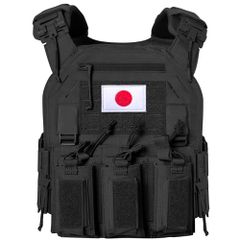 海上自衛隊 ボディーアーマー サバゲー - メルカリ