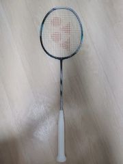 YONEX ASTROX 99 PRO 4U5G BG66UM ガット新品 - メルカリ