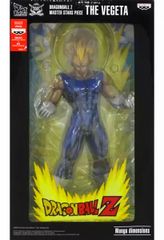 ホ*ス様 ドラゴンボール マンガディメンションズ smsp 04 ベジータ