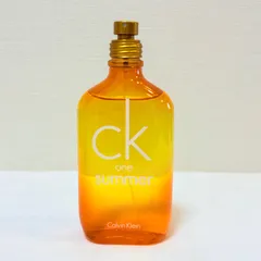2026年最新】ck one サマーの人気アイテム - メルカリ