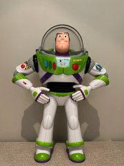 ディズニー トイストーリーコレクション バズライトイヤー ベルト付き