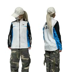レインボーシックスシージ アザミ スカジャン - メルカリ
