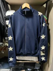 KAPITAL スタンツマン ジップアップ トラック ジャケットのサムネイル