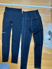 ゼクシィミックス レギンス 新品 まとめ (s)のサムネイル