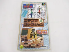  中古品 ゲーム スーパーファミコン ソフト ニチブツコレクション2 箱・説付きのサムネイル