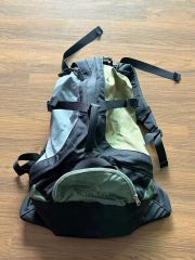 極美品✨レア✨ARC'TERYX × BEAMS 別注 バックパック カーキ - メルカリ