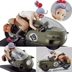 か*ん様 デスクトップ リアルマッコイ リペイント ドラゴンボールZ