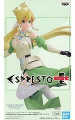 ソードアート・オンライン アリシゼーション 地神テラリア リーファ