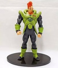 ドラゴンボール SCultures 造形天下一武道会 其ノ四 人造人間20号