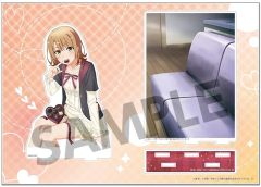 中古】ポスター 等身大ポスター 安枝瞳 アサ芸Secret! Vol.38 応募者