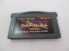 2026年最新】GBA ファイアーエムブレム封印の剣の人気アイテム - メルカリ