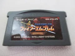 2026年最新】GBA ファイアーエムブレム封印の剣の人気アイテム - メルカリ