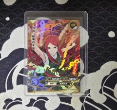 NARUTO うずまきナルト Kayou CR 鑑定品 9.5 CCG 疾風伝 - メルカリ