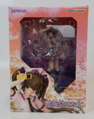 東方Project 姫海棠はたて 1/8 PVCフィギュア 今どきの念写記者 - メルカリ