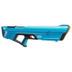 Spyra Three スパイラ3 ウォーターガン 水鉄炮 付属品有 - メルカリ