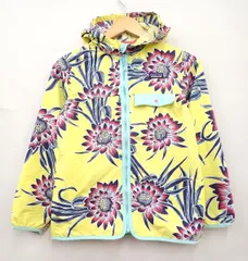 ★8878☆patagonia パタゴニア キッズ・バギーズ・ジャケット 64232 SP18 18年製　Mのサムネイル