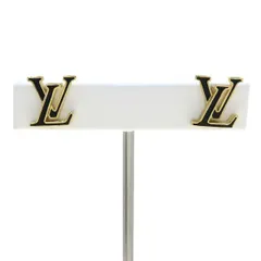 ルイヴィトン ピアス･LVアイコニック  M01135【Bランク】【中古】のサムネイル