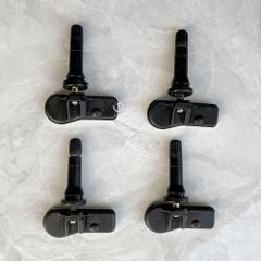 トヨタレクサス純正 TPMS タイヤ空気圧センサー PMV-E005 4個セット