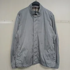 DAKS ダックス メンズ アウター CHECK 裏地のサムネイル