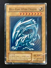 2026年最新】ブルーアイズホワイトドラゴンノーマルの人気アイテム