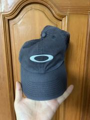 90s OAKLEY ヴィンテージ キャップ - メルカリ
