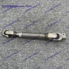 ヴォクシー用 ステアリング シャフト45260-28140 DBA-ZRR70W - メルカリ