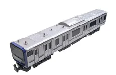 No.21 E235系1000番台 横須賀線 総武快速線 【トレーン 111212 鉄道模型 Nゲージダイキャスト】のサムネイル