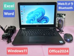 S550 DellノートパソコンSSD高速タッチパネルWindows11オフィス - メルカリ