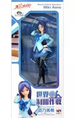 2026年最新】世界制服作戦 フレッシュプリキュア！ 蒼乃美希の人気