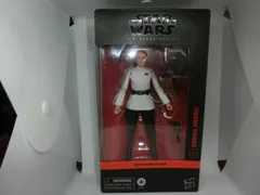 ハズブロ　Hasbro THE BLACK SERIES DEDRA MEEROのサムネイル