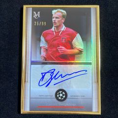 Andriy Shevchenko アンドリー・シェフチェンコ Panini Impeccable