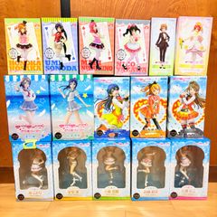 未開封・8点】マーベル インフィニティ・サーガ Happyくじ E賞