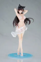 フィギュア 愛宕 真夏の行進曲Ver. 「アズールレーン」 LIMEPIEシリーズ 1/8 PVC&ABS製塗装済み完成品【10日以内発送】のサムネイル