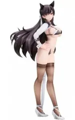 フィギュア 愛宕 凄艶のマックススピードVer. 「アズールレーン」 1/7 PVC&ABS製塗装済み完成品【10日以内発送】のサムネイル